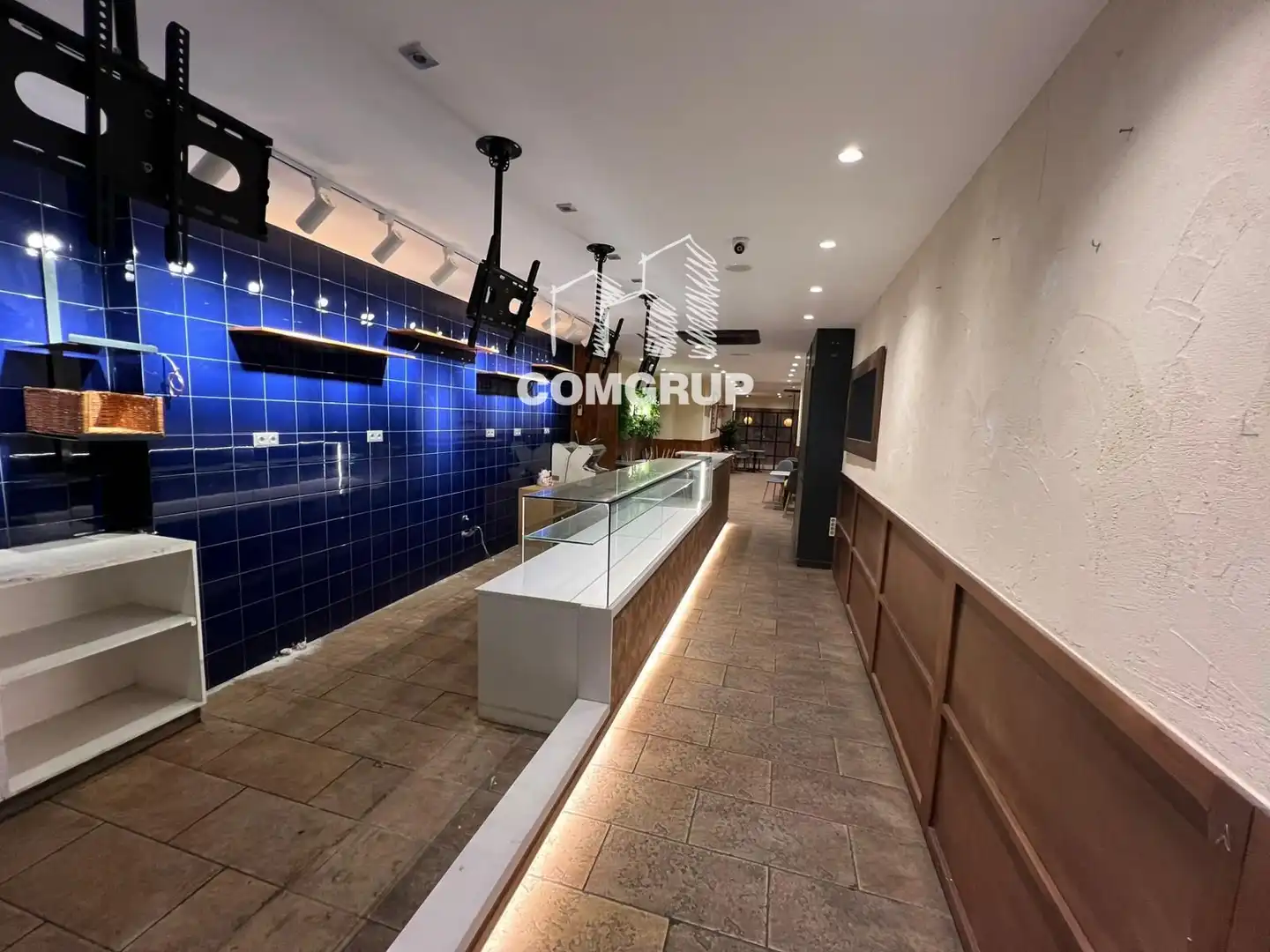 Business premises for sale in Eixample, imagen 3