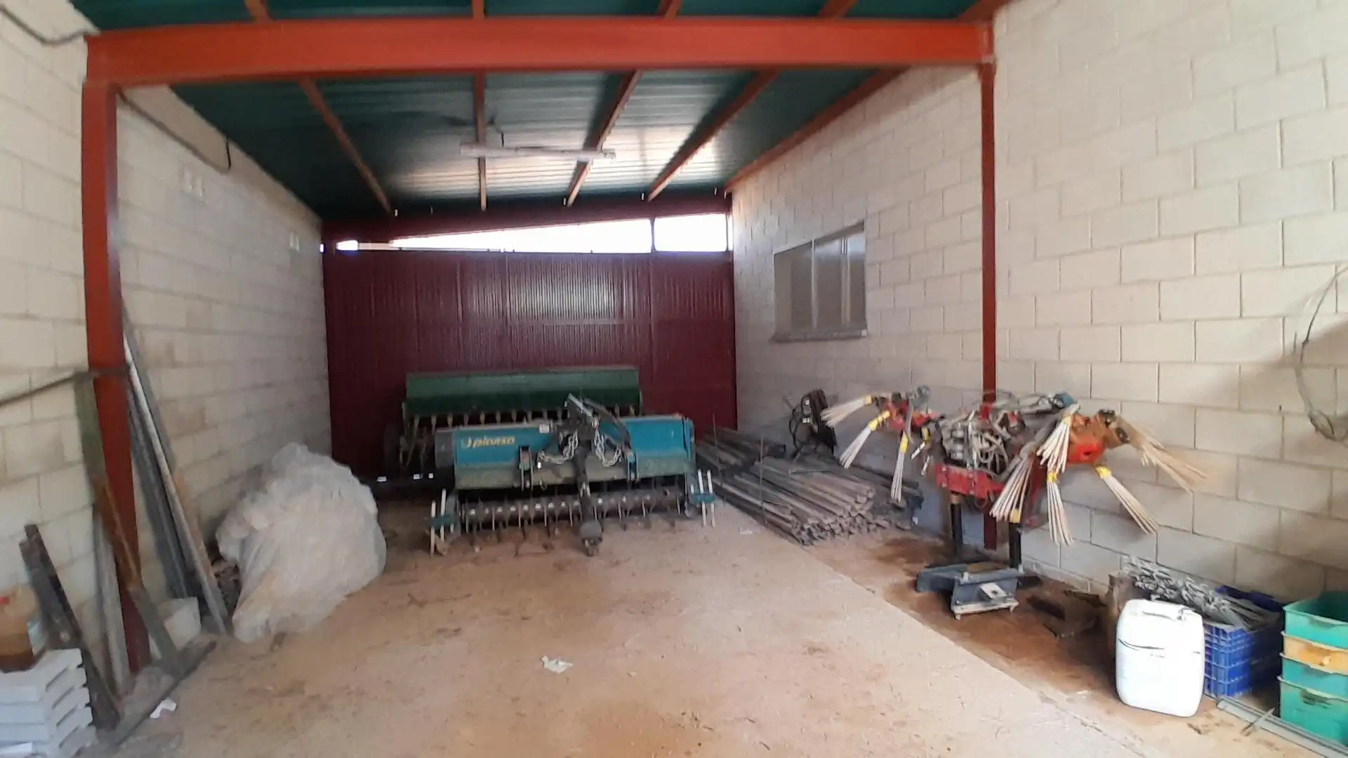 Nau industrial en venda a Yecla, imagen 15
