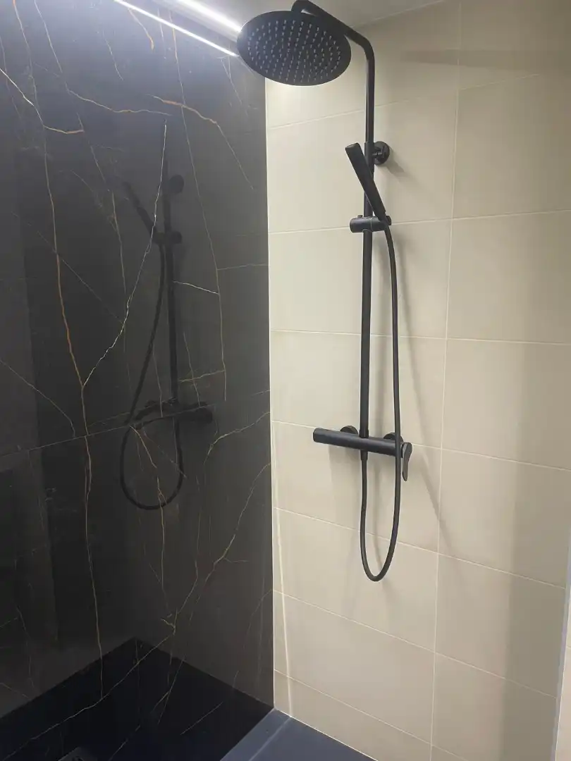 Bany de Dúplex en venda en Zaidín