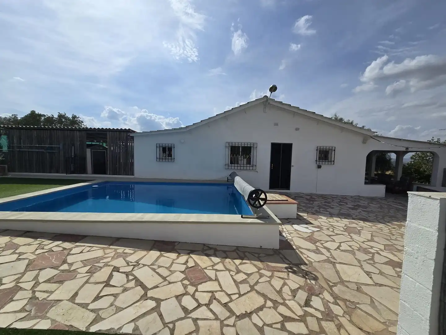 Villa in vendita a Sax