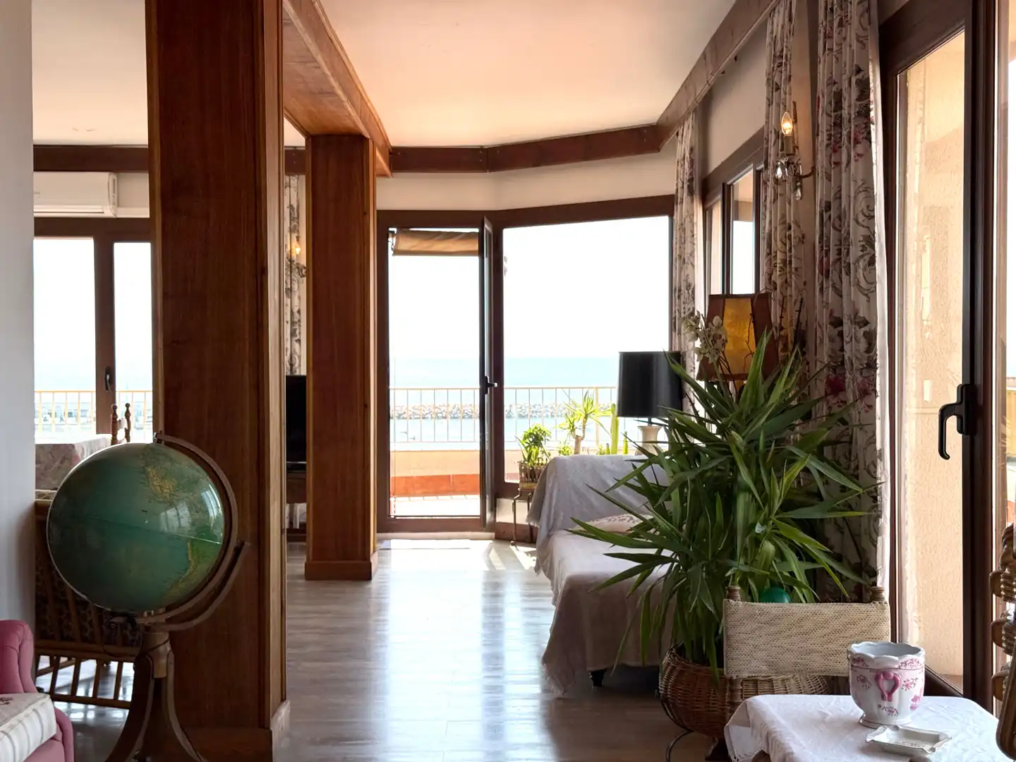 Attique avec ascenseur à vendre à Passeig de Miramar 6, imagen 21