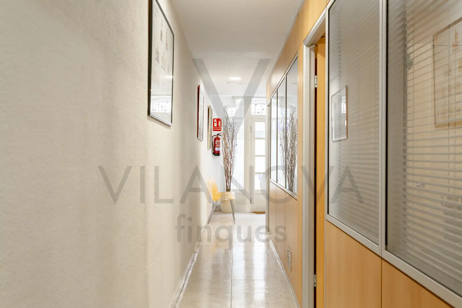 Gewerbefläche zum Verkauf in Carrer de l'Amargura 27, imagen 23