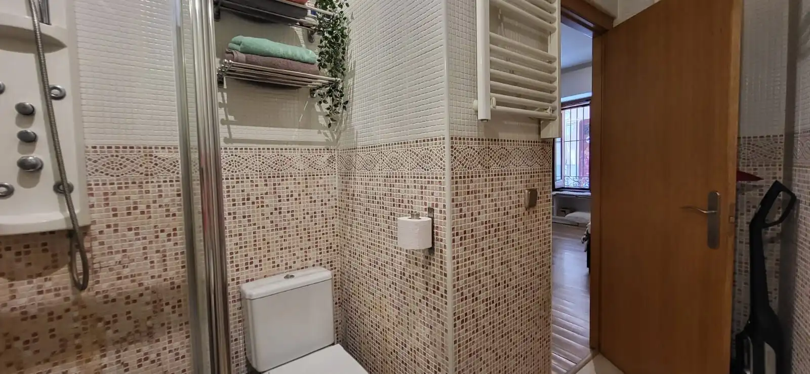 Appartement avec ascenseur à louer à Centro, imagen 11