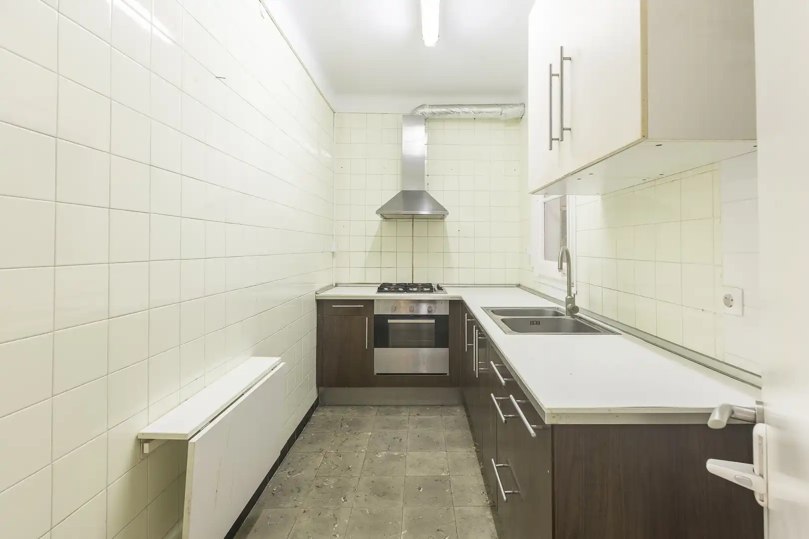 Cocina de Piso en venta en Horta - Guinardó