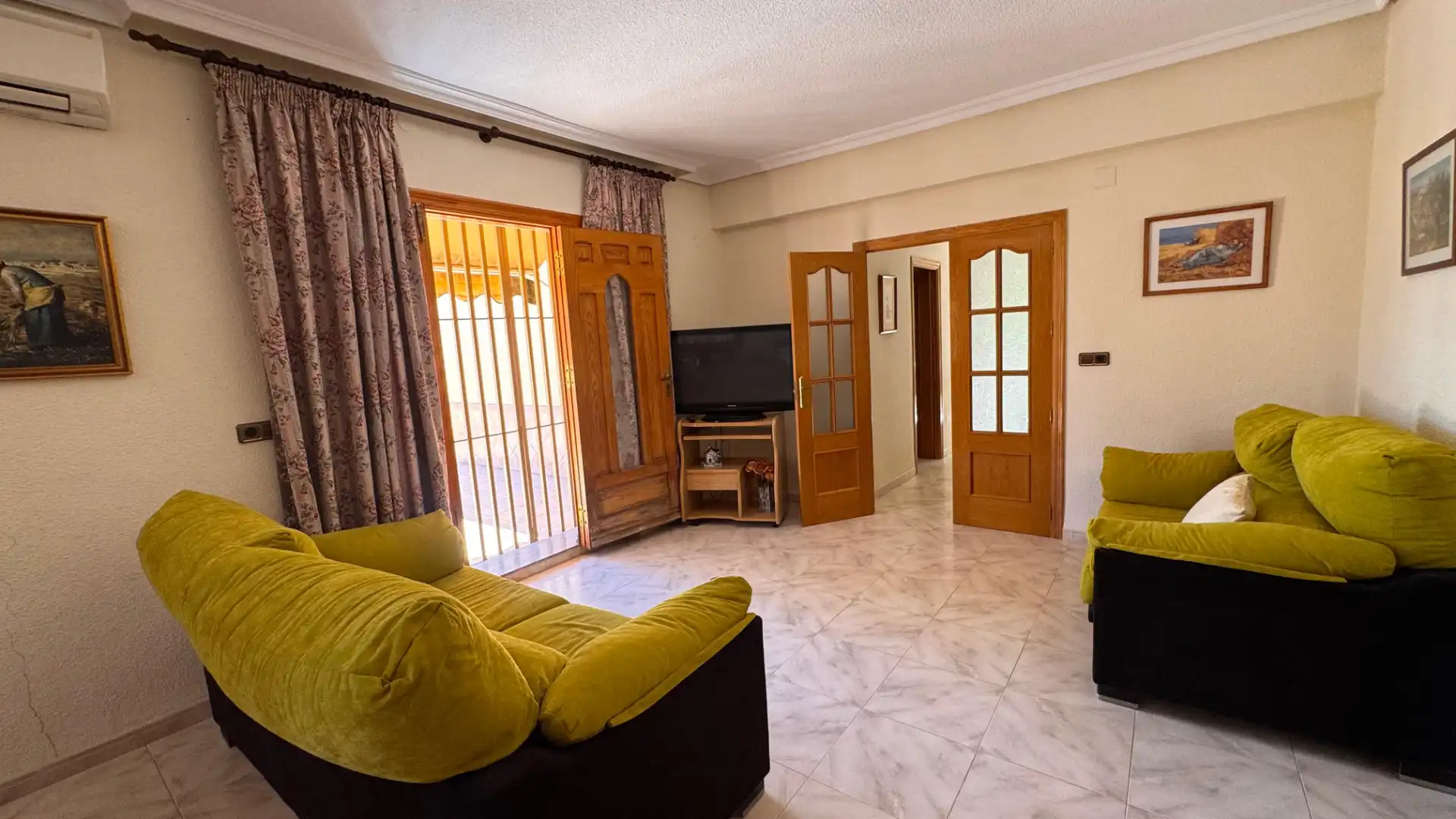 Detached house with terrace for sale in Calle Coto-Romeros, imagen 15