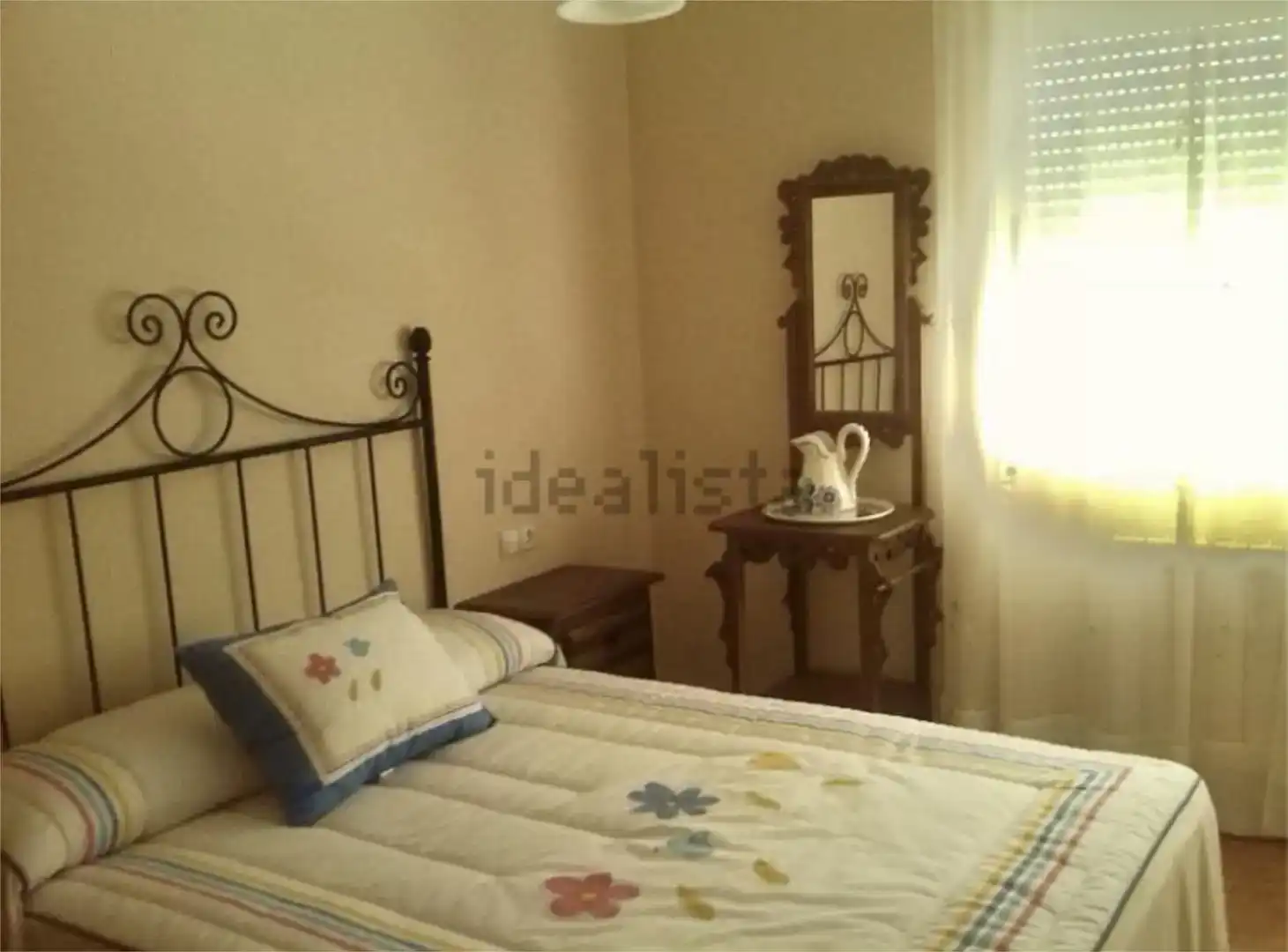 Dormitori de Casa o xalet en venda en Pozohondo