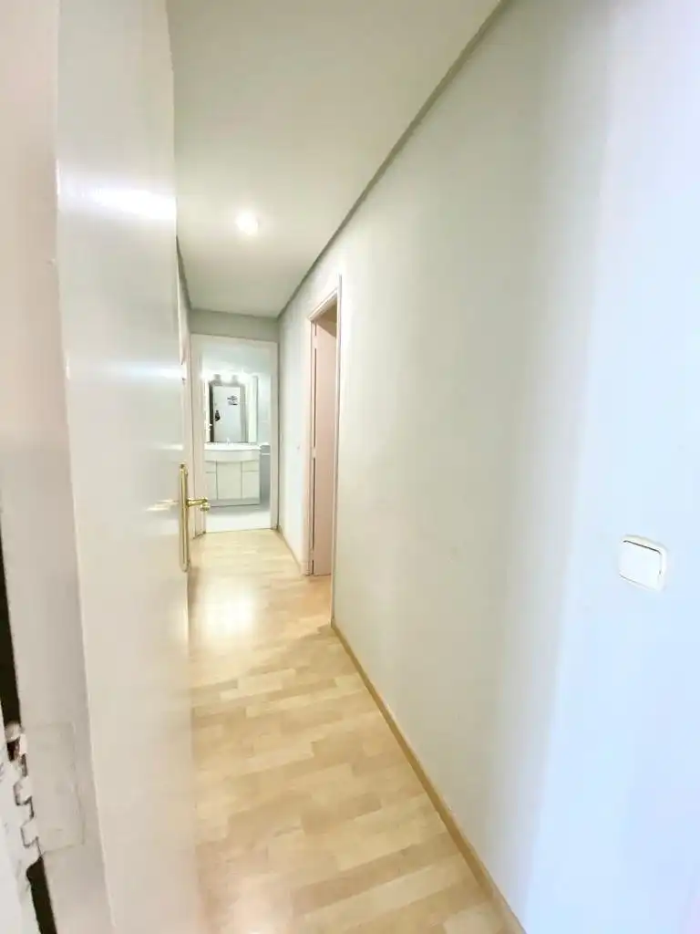Apartament amb terrassa de lloguer a Paseo maritim neptu, imagen 9