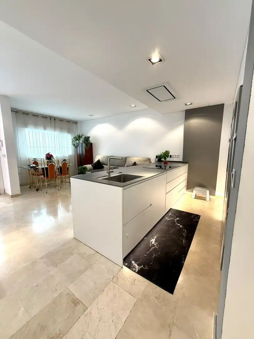 Appartement compact avec ascenseur à vendre à Calle TRASBOLSA, imagen 4