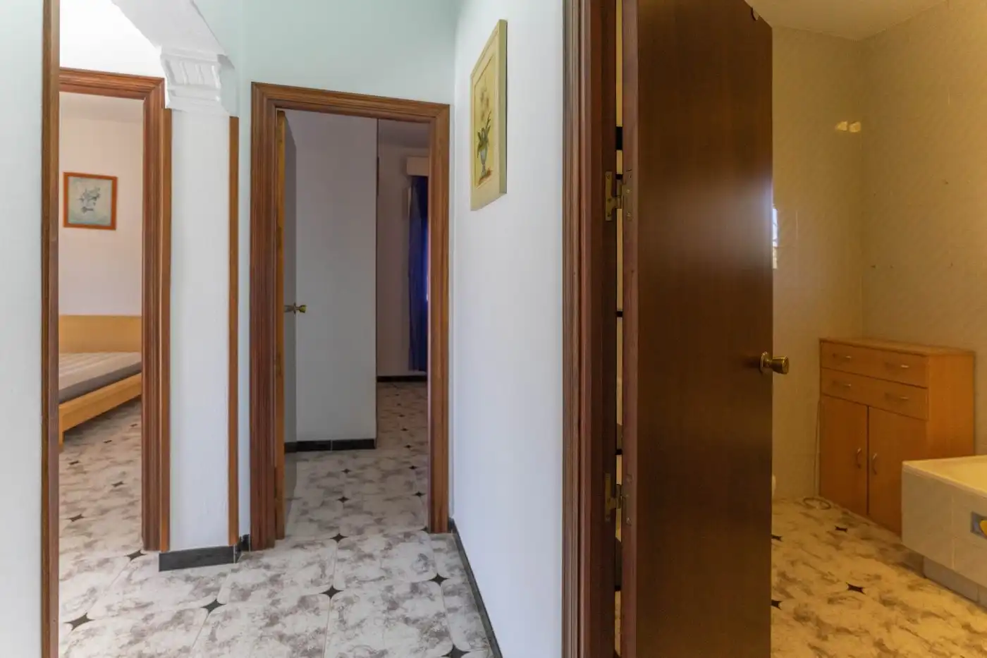 Detached house with pool to rent in Lugar Lauro golf, imagen 28