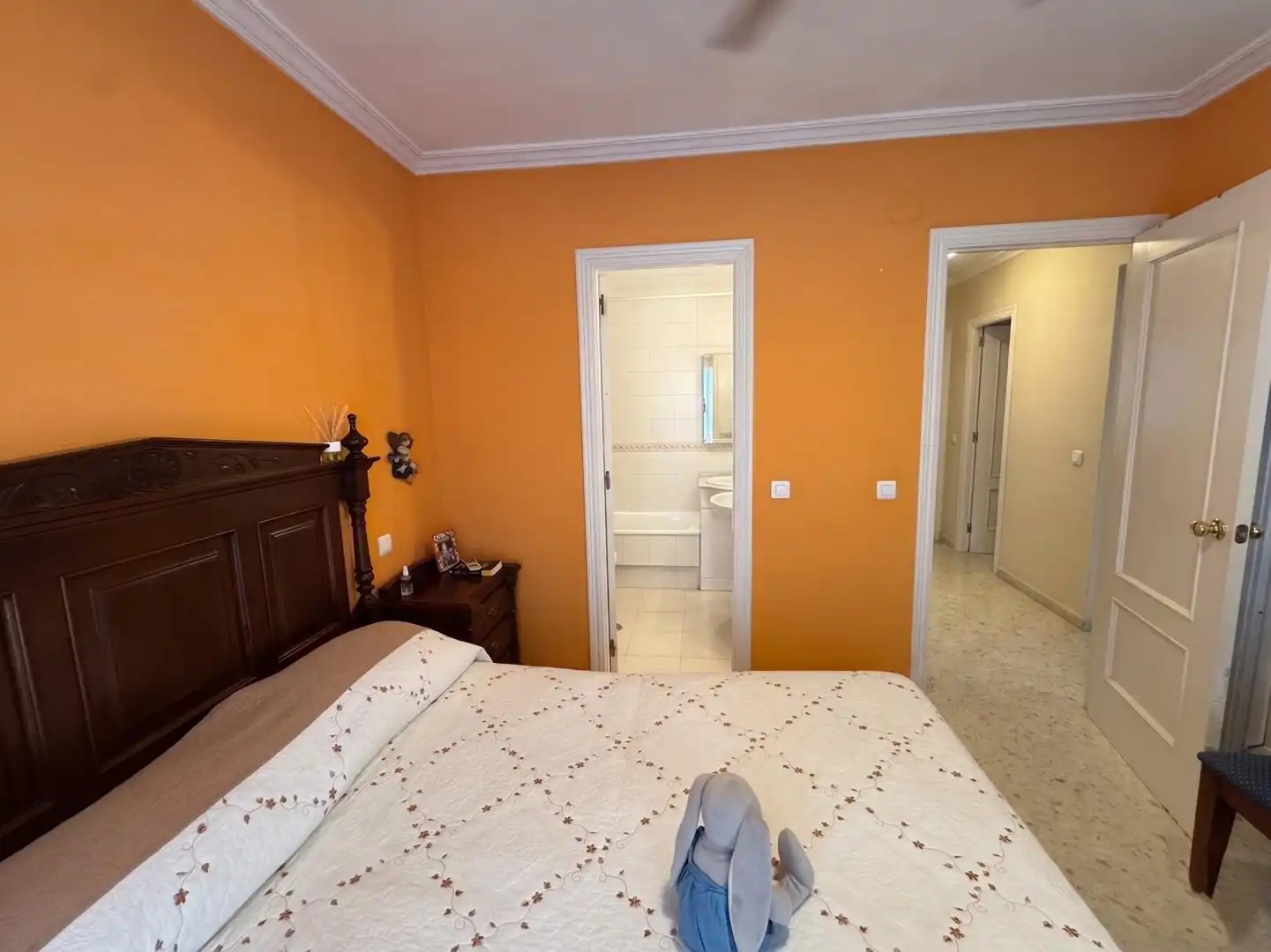 Casa adosada en venta en Tomares, Sevilla