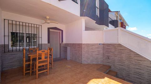 Foto 4 de Casa o xalet en venda a Madreselva, Centro, Los Alcázares