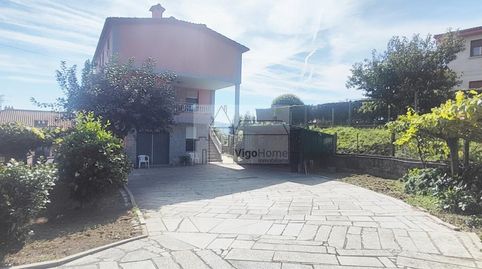 Foto 2 de Casa o chalet en venta en Camiño Da Torre. Candean, Cabral - Candeán, Vigo