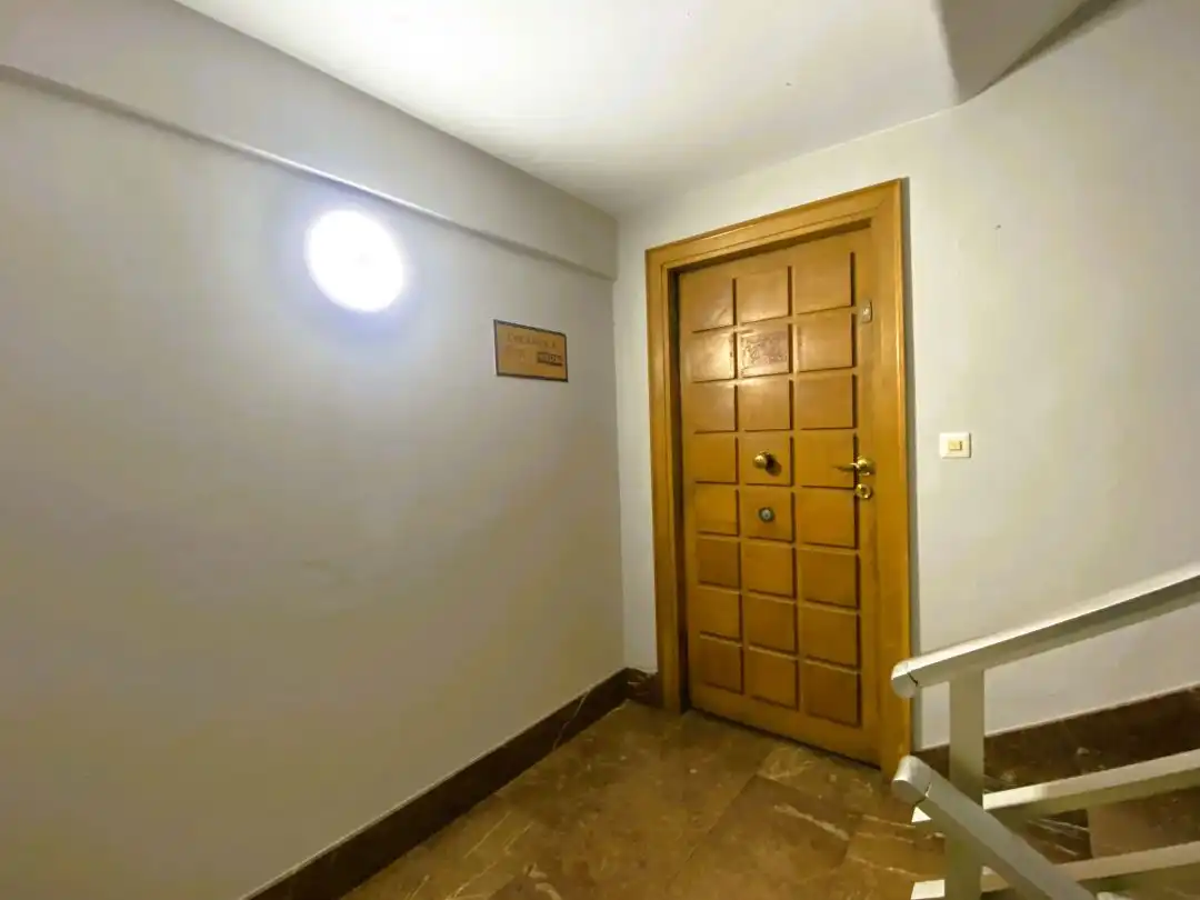 Oficina en venta en Donostia - San Sebastián  con Calefacción