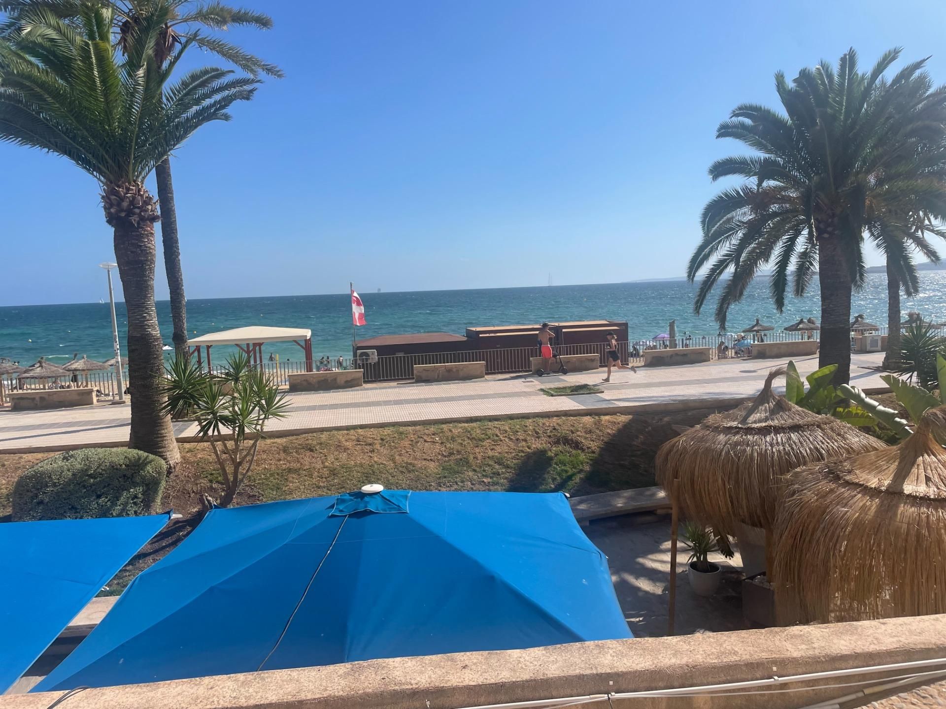 Local en venda en  Palma de Mallorca amb Terrassa