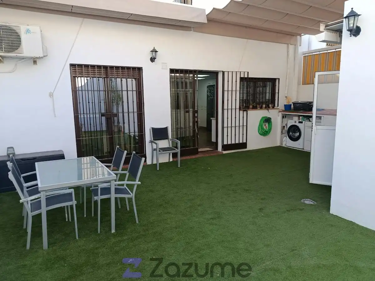 Casa de lloguer a C. de la Azuda, imagen 37