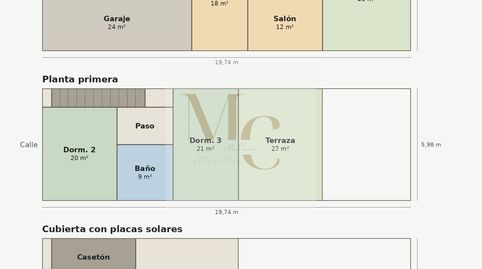 PARCELA URBANA, immagine 5