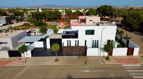 Foto 5 de Casa o xalet en venda a N/a, Puerto Vera, Almería