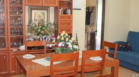 Foto 5 de Casa o xalet en venda a Avenida de Extremadura, 34, Arroyomolinos de León, Huelva