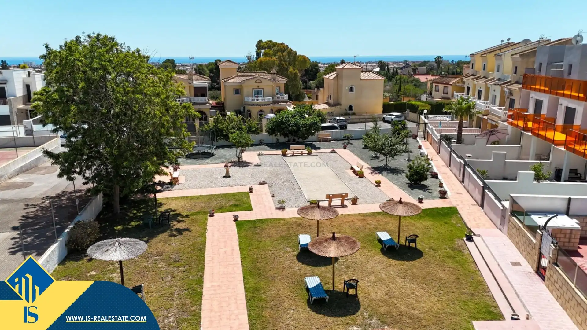 Pis amb piscina en venda a Orihuela Costa, imagen 10