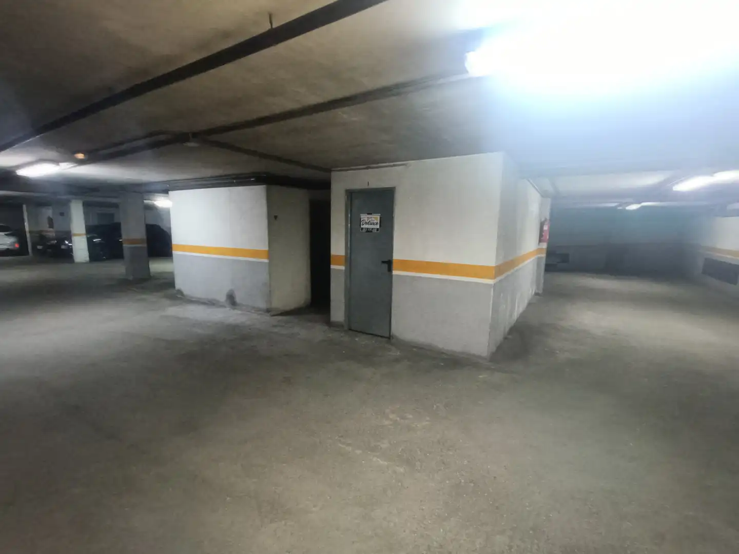 Parking de Trastero en venta en Talavera de la Reina