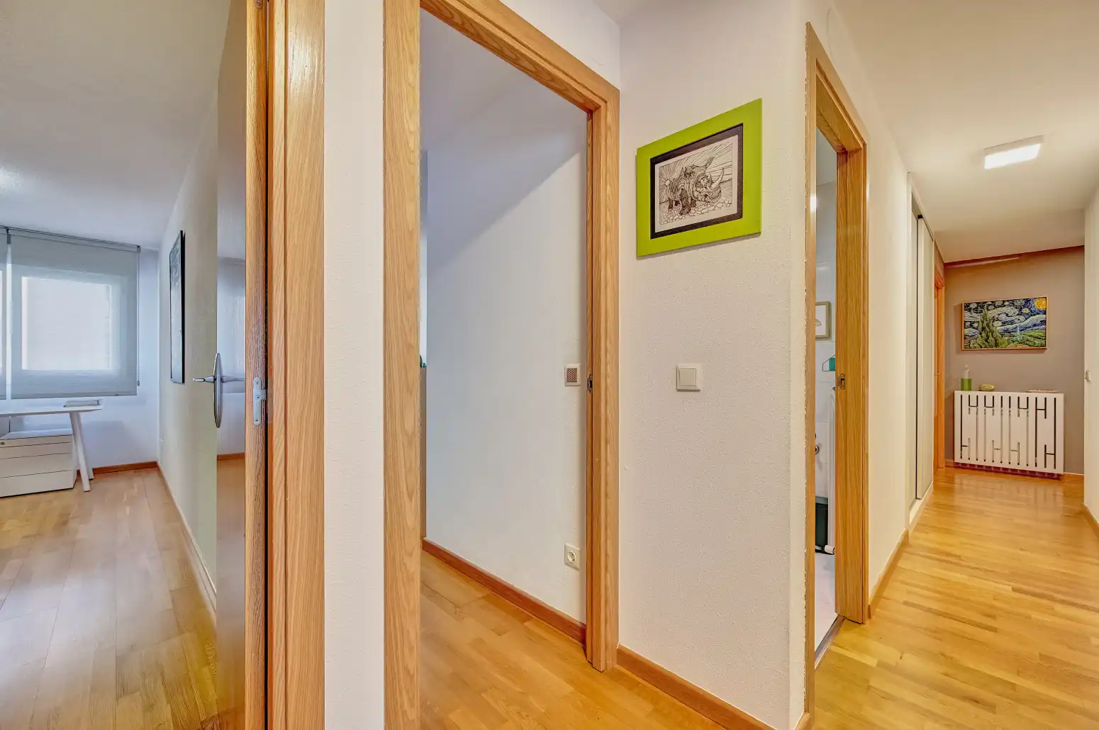 Flat with lift for sale in Pamplona-Iruña - Paseo Donantes de Sangre 2, imagen 35