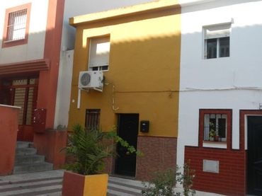 Reihenhaus zum Verkauf in Nueva Alcalá