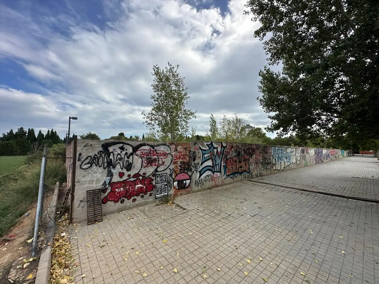 Terreno residencial en venta en Carrer Compositor Josep Coll, imagen 5