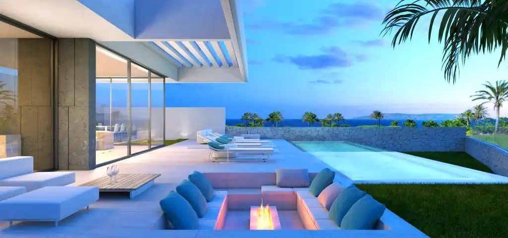 Casa con piscina en venta en Calle Gran Bretaña 14, imagen 11