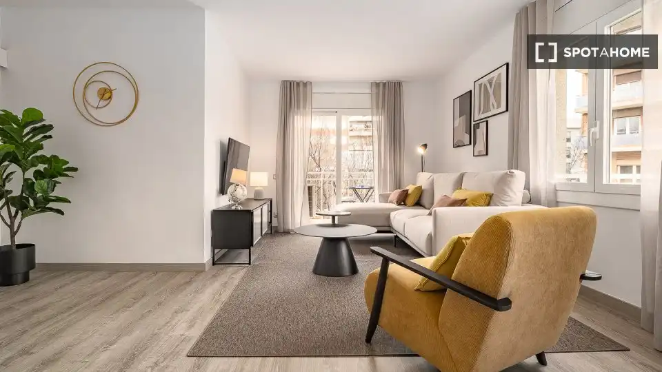 Room in Centre - Estació