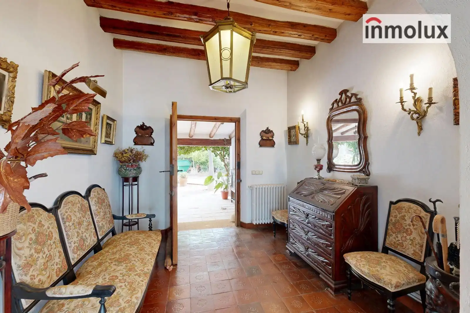 Houses for sale in Sant Joan d'Alacant  with Air Conditioner, Heating and Terrace