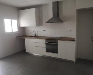 Kitchen of Flat to rent in Llinars del Vallès  with Air Conditioner, Heating and Terrace