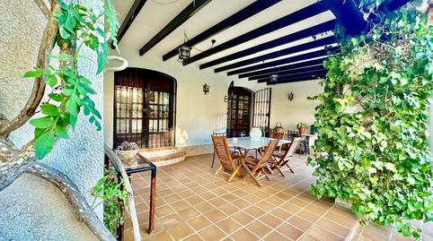 Impresionante Villa Independiente en Mutxamel con Amplias Zonas de Ocio, image 5