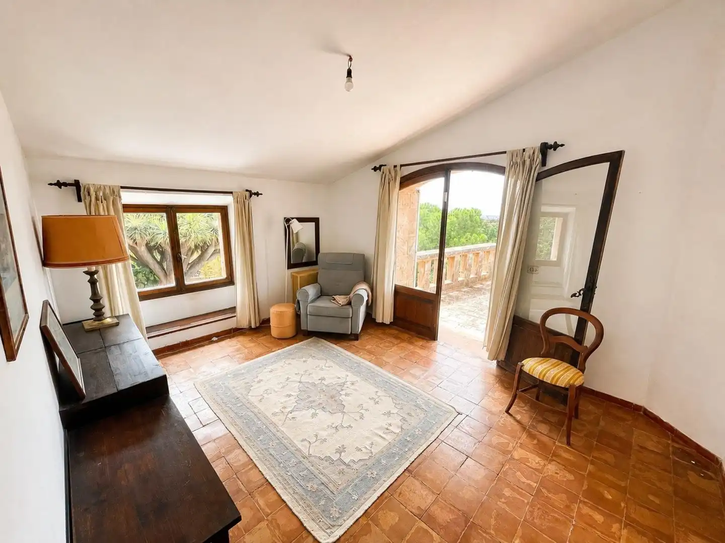 Casa rústica en venda a Pòrtol, imagen 25
