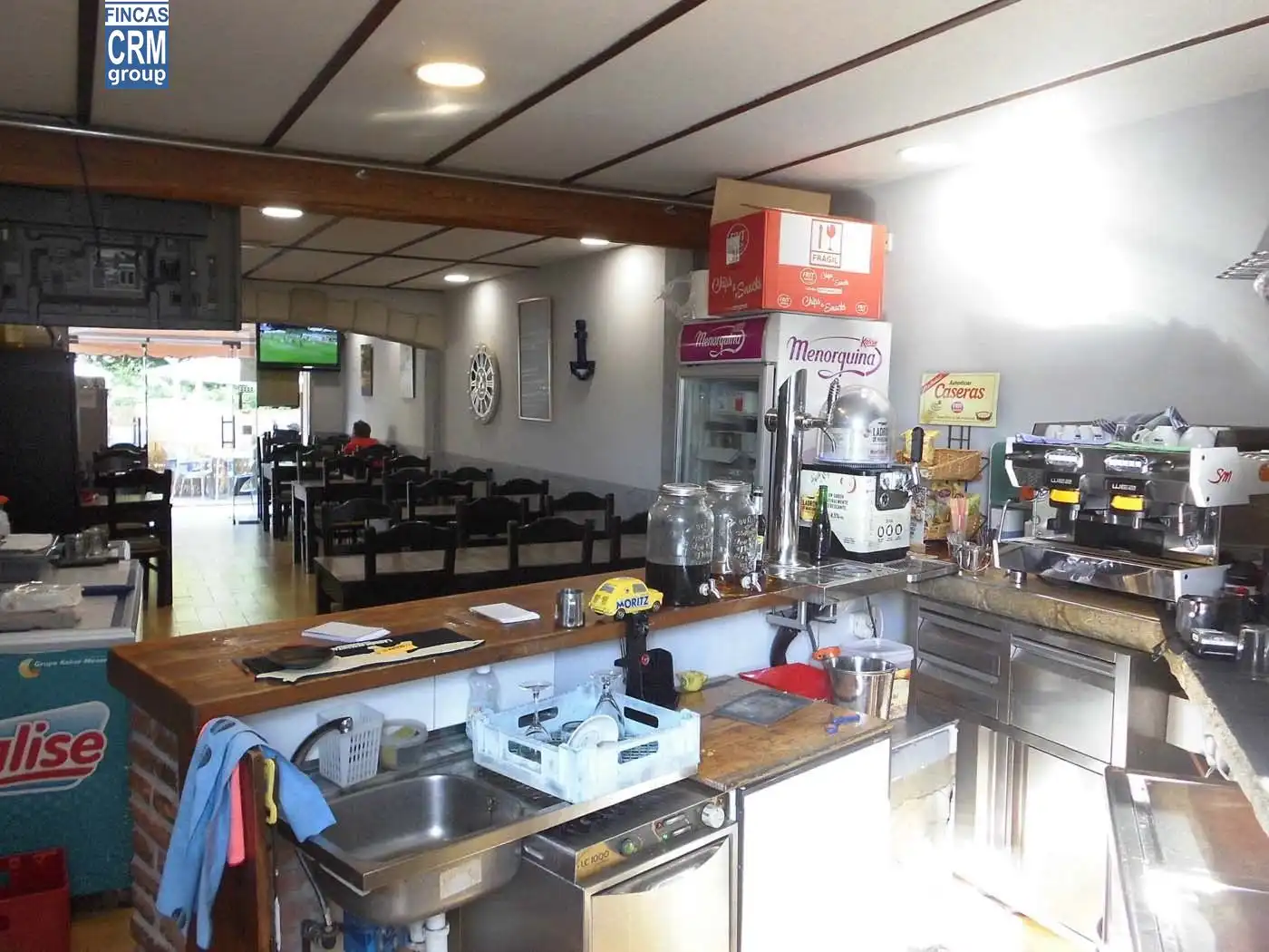 Local comercial en venta en Vilartagues - Tueda de Dalt, imagen 7