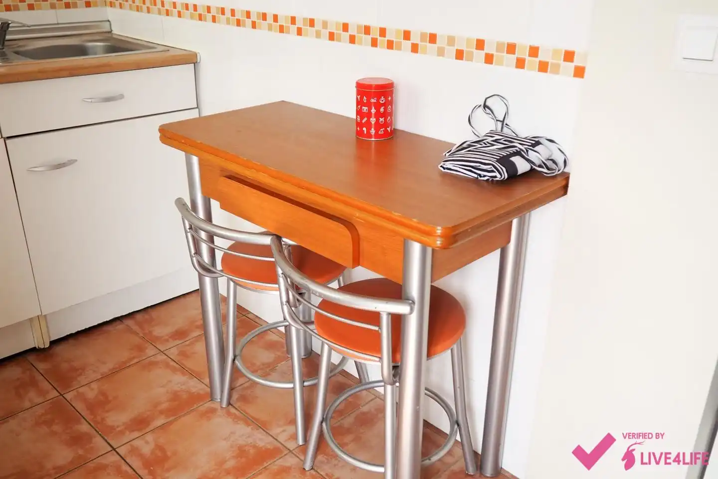 Wohnung zur Miete in De Los Duendes De Sevilla, Tiro de Línea
