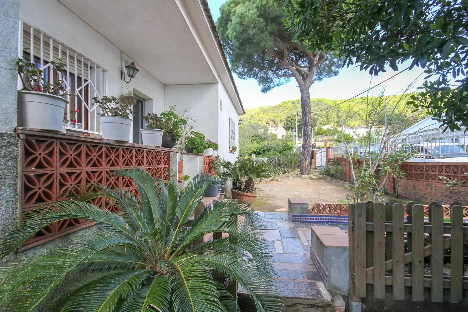 Villa zum Verkauf in Sant Iscle de Vallalta, imagen 23