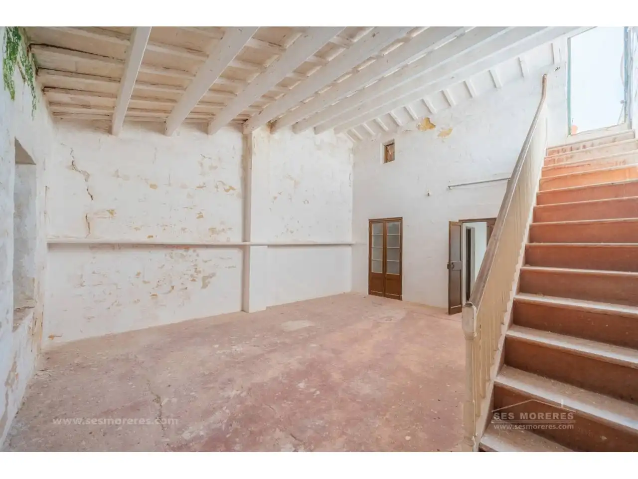 Casa o xalet en venda en Maó - Mahón amb Jardí privat i Terrassa