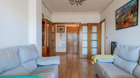 Foto 5 de Piso en venta en Anoeta, Donostia - San Sebastián
