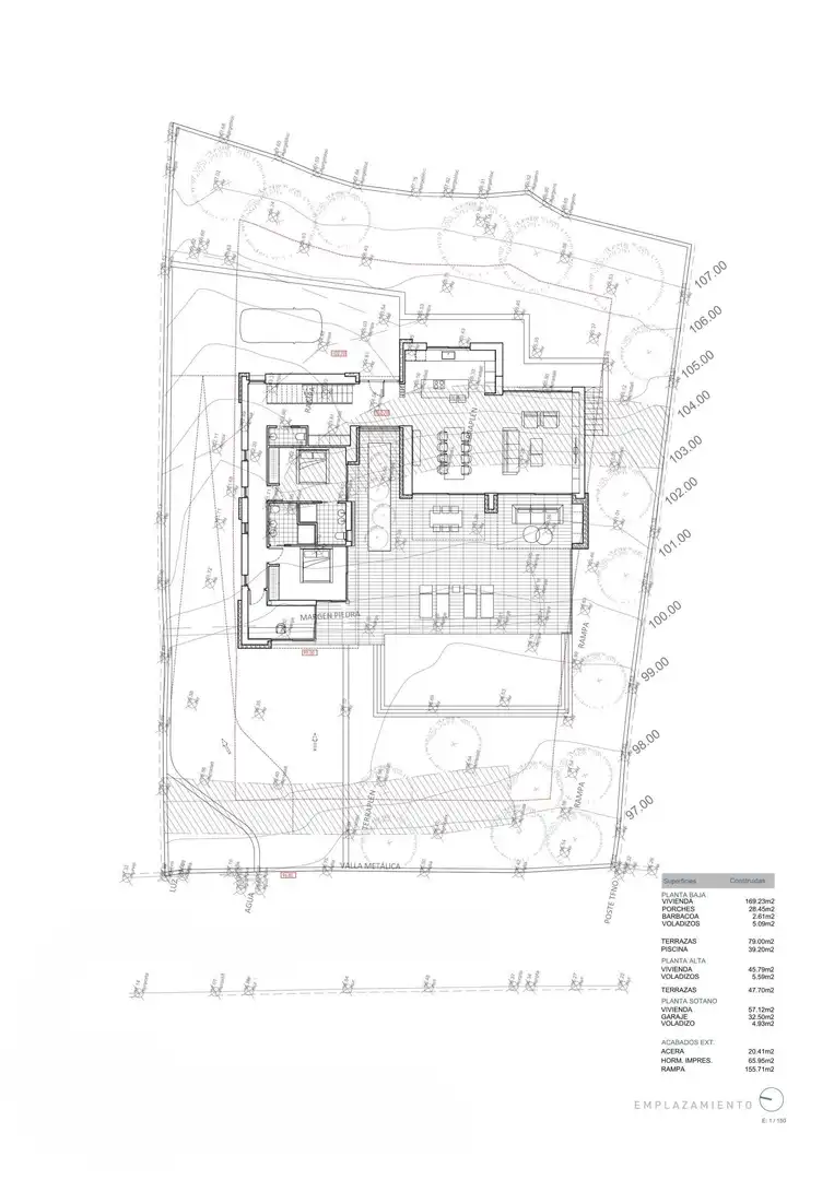 Villa avec piscine à vendre à La Viña - Montemar - San Jaime, imagen 14