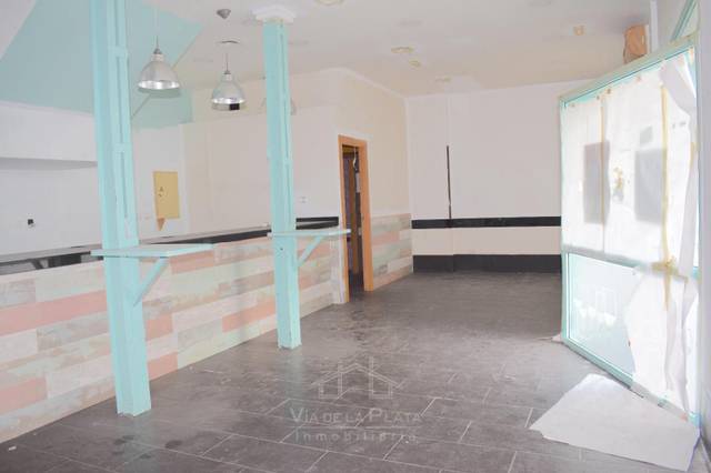 Casa-chalet en Venta en San Esteban - San Cristóbal