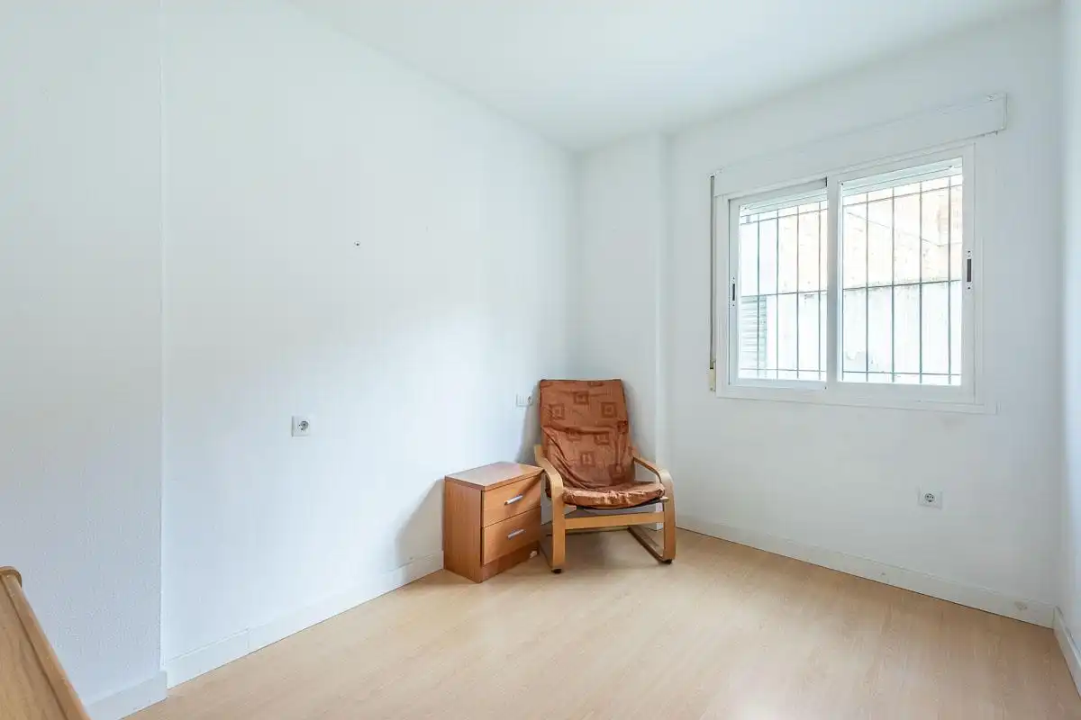 Bedroom of Ground floor for sale in Alhendín  with Furnished