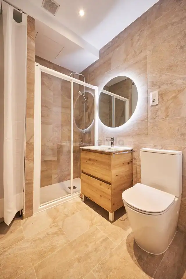 Ground floor for rent in De Murcia, Palos de Moguer