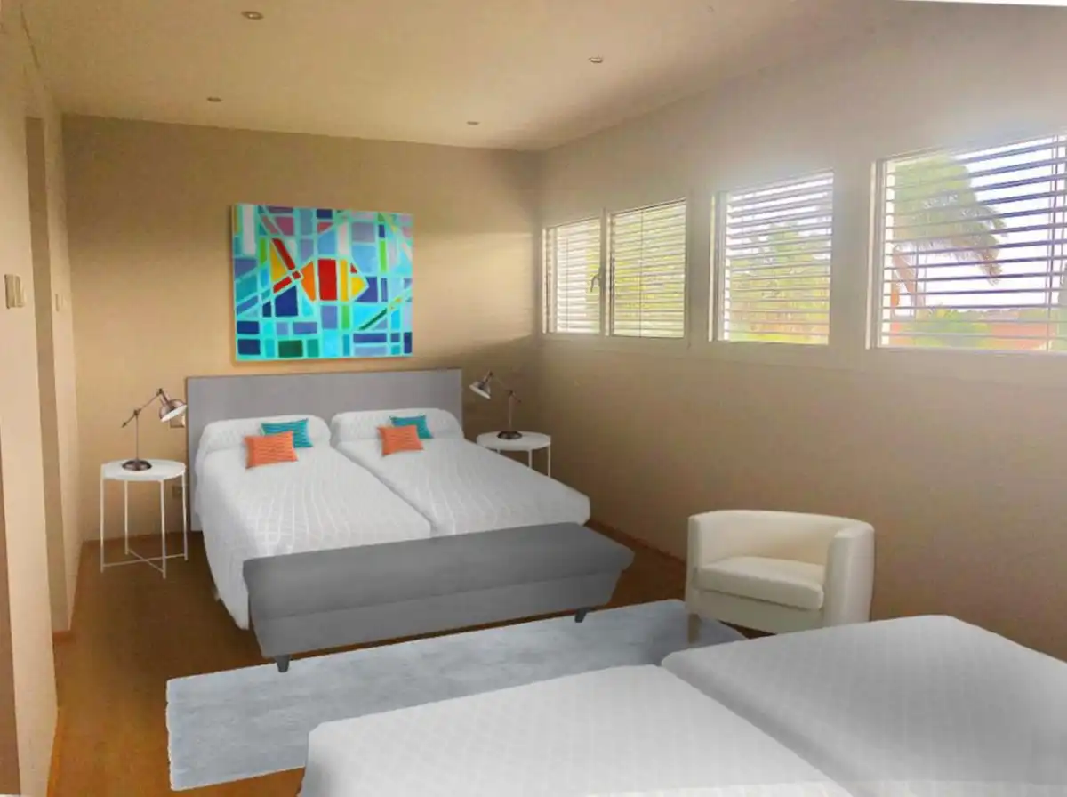 Chalet con piscina en venta en Sotogrande Alto, imagen 11