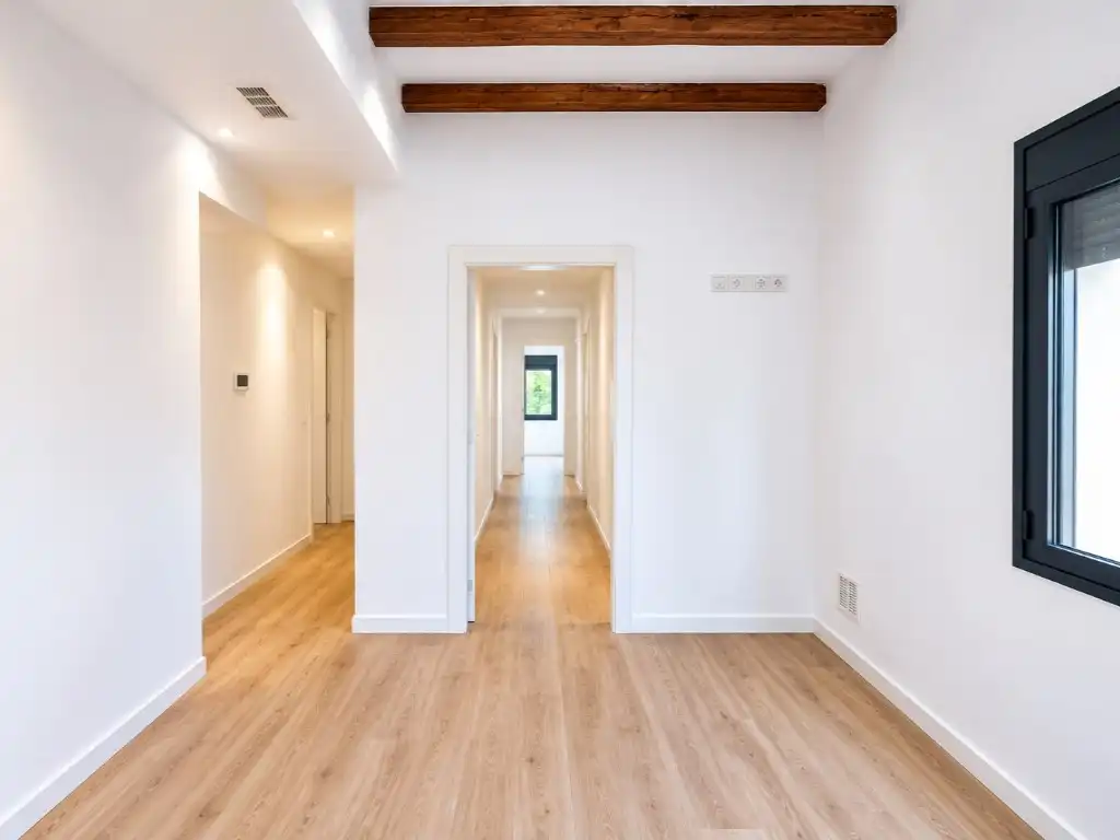 Piso con terraza en venta en Calle Graupera, imagen 23