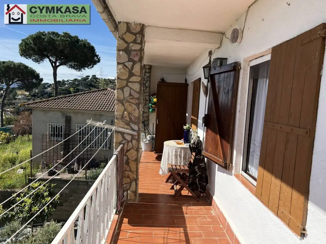 Casa con jardín en venta en Residencial Park, imagen 22