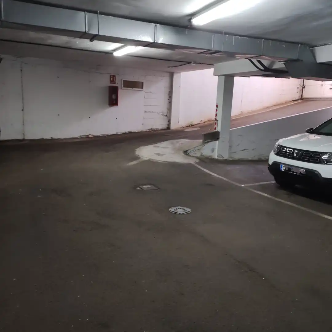 Parking of Garage for sale in Tacoronte