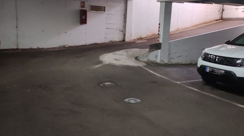 Photo 5 of Garage for sale in Cmo Real, 294, -1, Campo de Golf - Agua García - Juan Fernández, Tacoronte