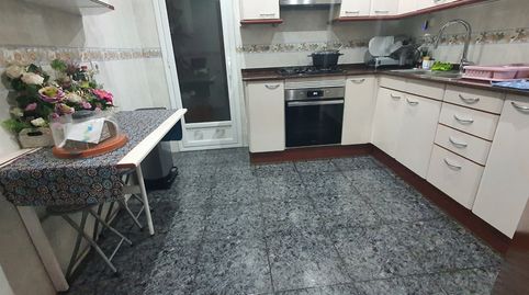 Foto 4 de Piso en venta en Carrer de Ponent, Gorg, Badalona
