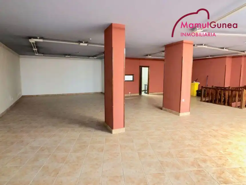 Locale commerciale in vendita a Oiartzun, imagen 6