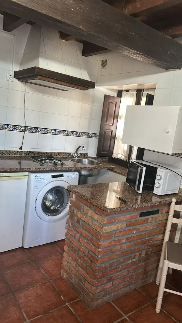 Flat for rent in Bo. las Quintas Santillana del Mar, Santillana del Mar